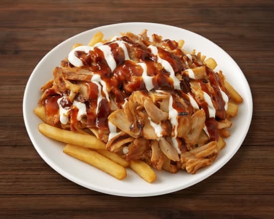 Chicken Snack Pack