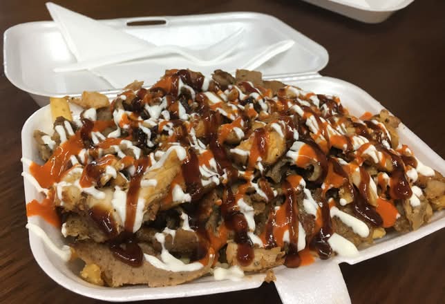 Mix Snack Pack