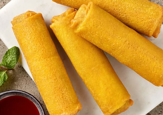 Spring Roll