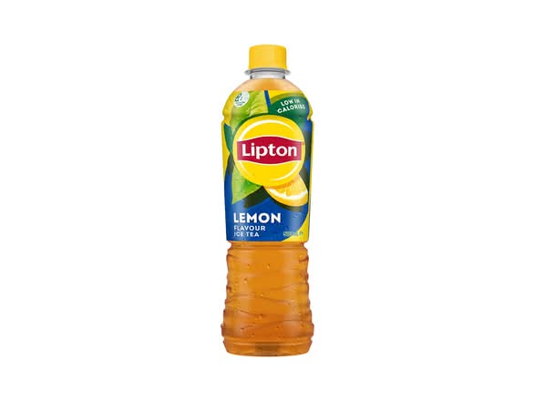 Lipton Ice Tea Lemon - 500mL Bottle