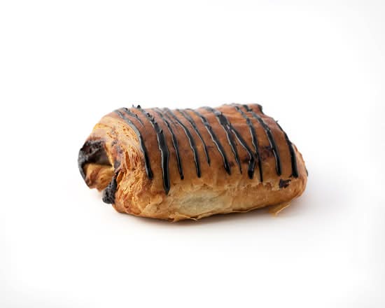 Chocolate Croissant