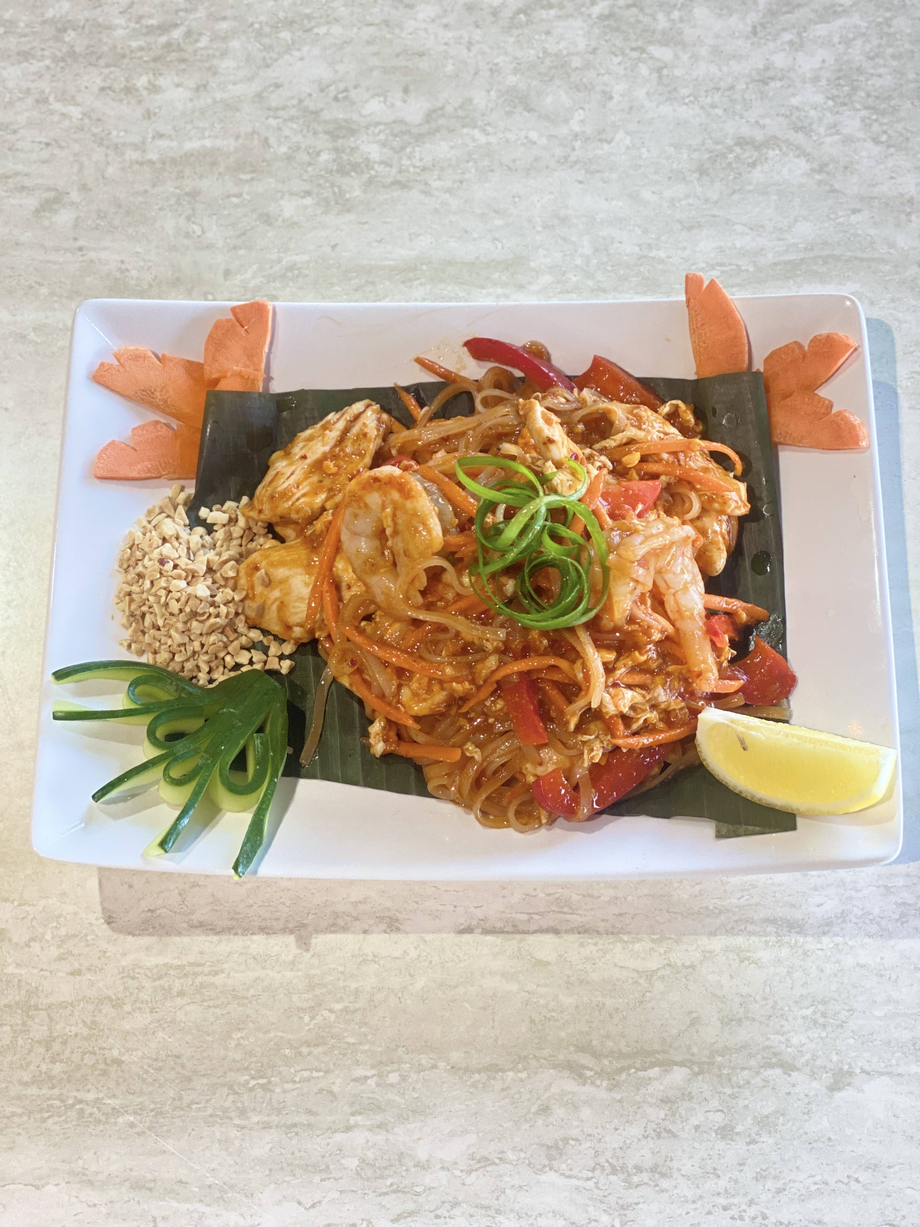 Pad Thai