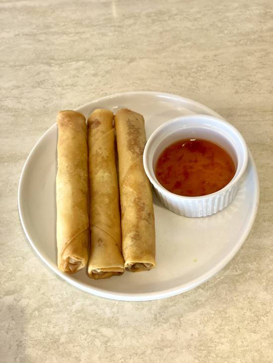 Spring Roll