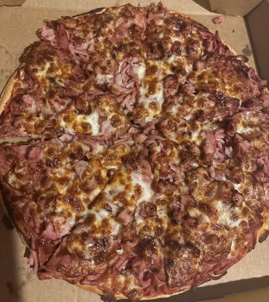 Meat Lovers