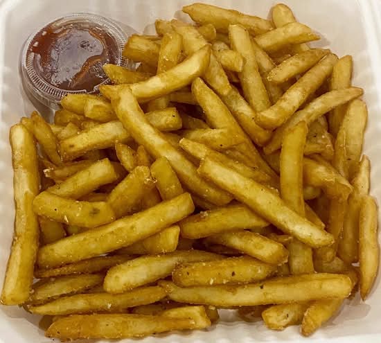 Potato Chips