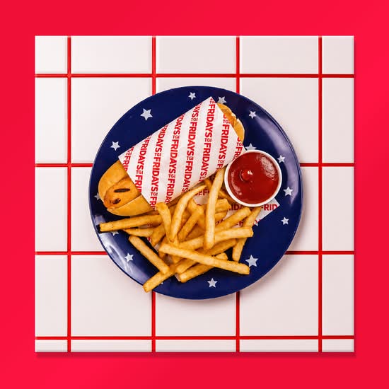 Hot Dog