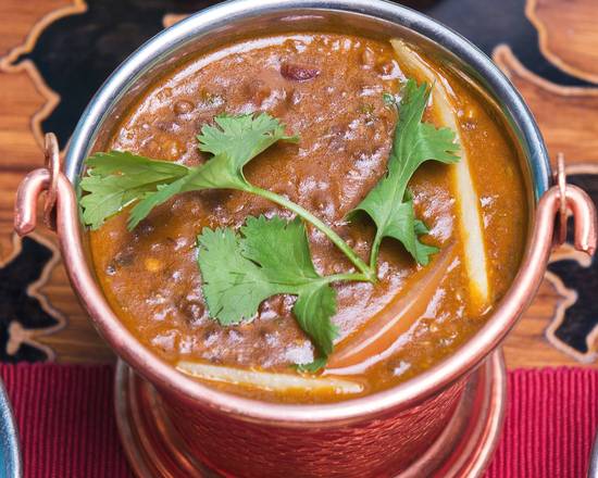 Daal Makhani