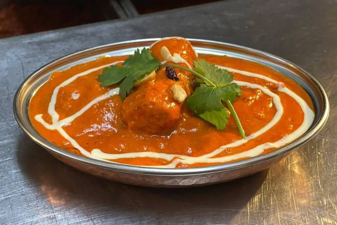 Malai Kofta