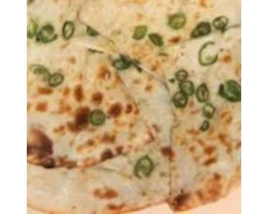 Chilli Cheese Naan