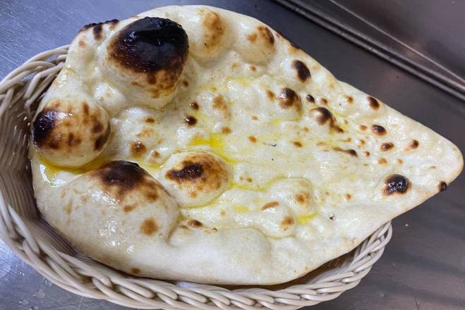 Plain Naan