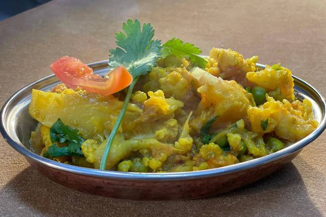 Alu Gobhi