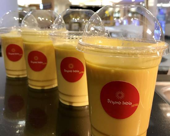 Mango Lassi