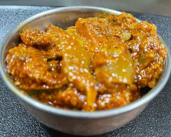 Mixed Pickle