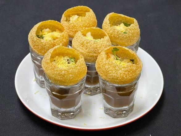 Pani Puri