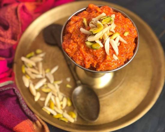 Gajar Halwa
