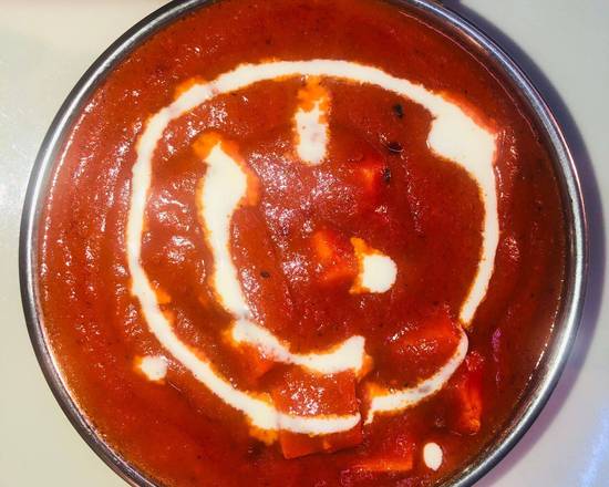 Paneer Makhani