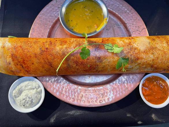 Masala Dosa