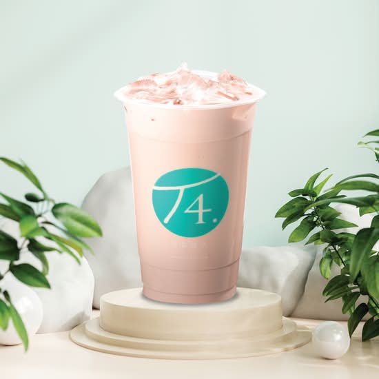 Earl Grey Milk Tea