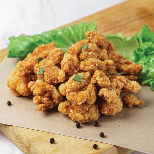 Popcorn Chicken