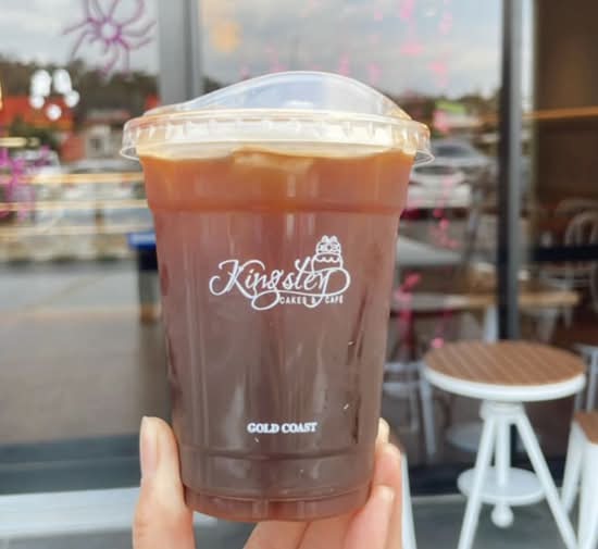 Cold Brew (M) (12oz)