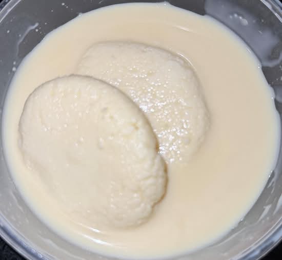 Ras Malai