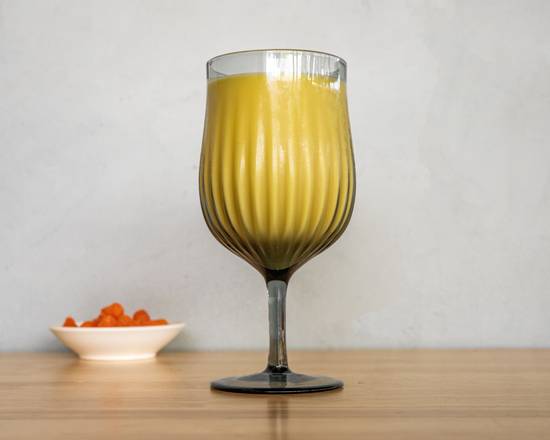 Mango Lassi