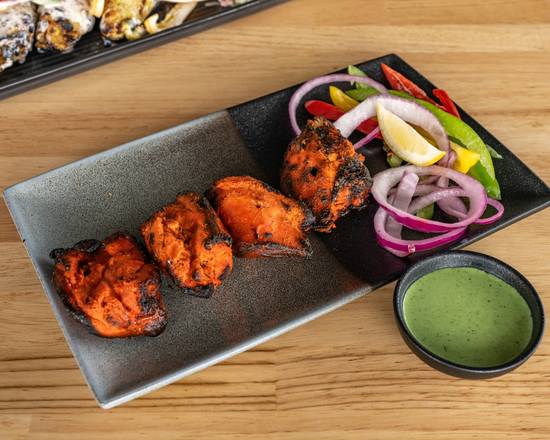 Chicken Tikka