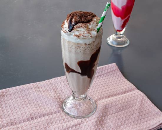Milk Shakes