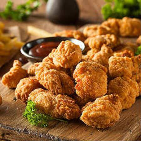 Korean Fried Chicken(Boneless half)
