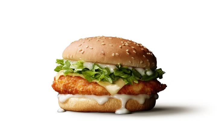 Tempta Burger