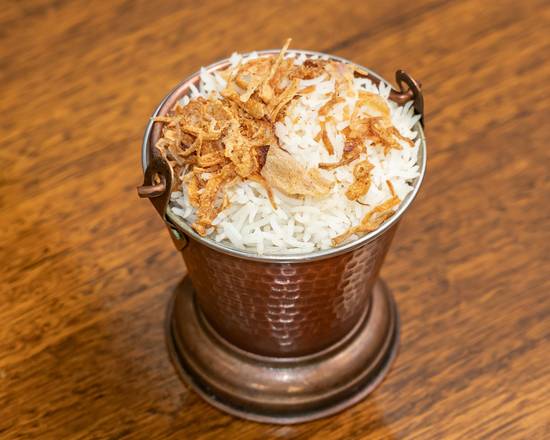 Plain Rice