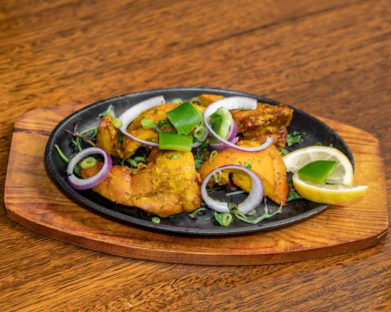 Chicken Tikka