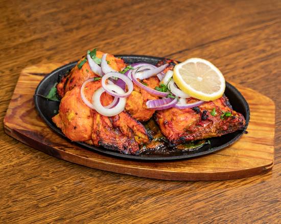 Tandoori Chicken Full 8 pcs