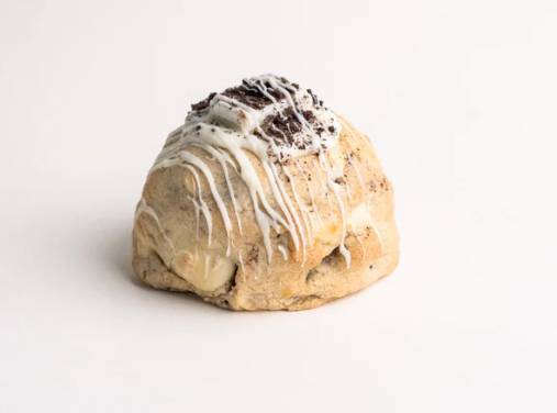 Hersheys Cookies & Cream NY Cookie