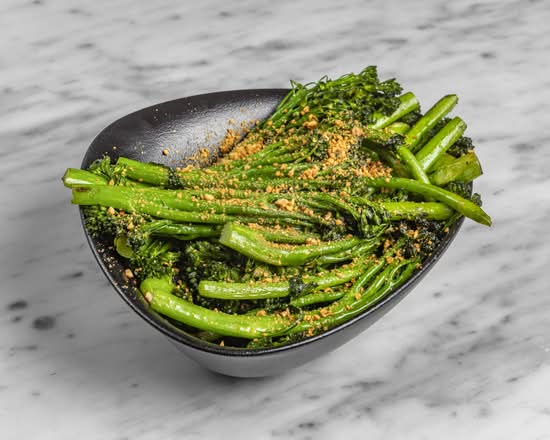 Pan Seared Broccolini (V)(GF)