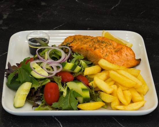 Huon Tasmania Salmon Fillet