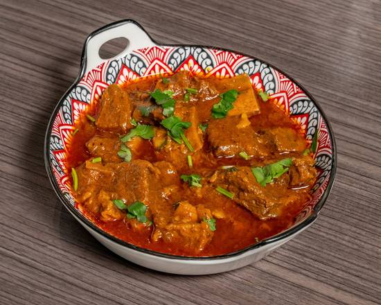 Beef Vindaloo