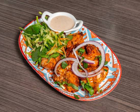 Chicken Tikka