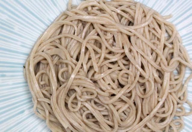 Extra Soba Noodles