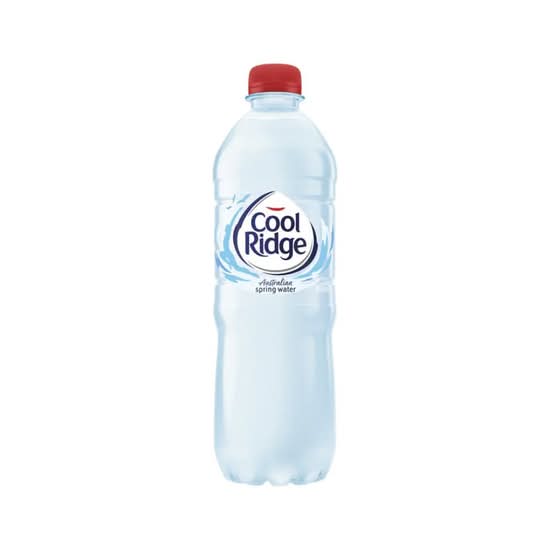 Cool Ridge Water 600ml