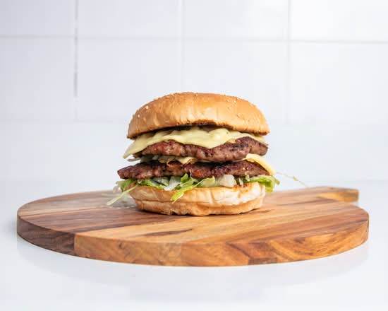 Big Jack Burger