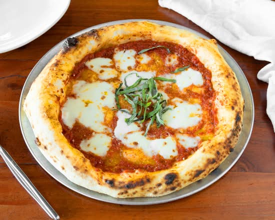 Margherita Pizza