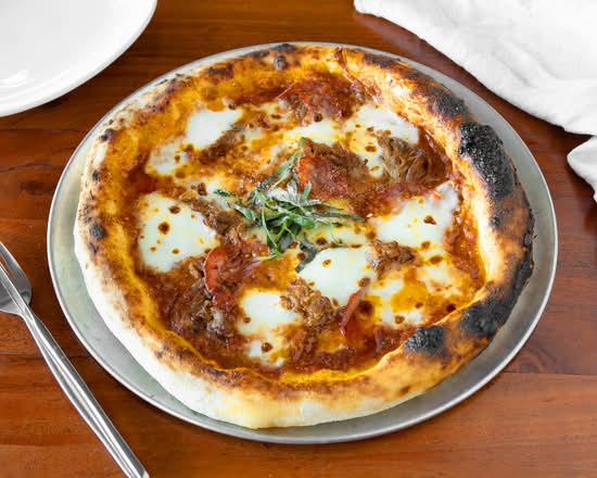 Ribbies Pizza
