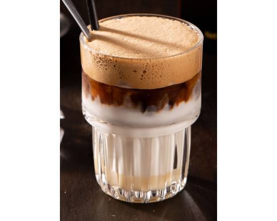 Vietnamese Iced Latte