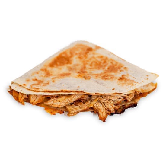 BBQ Chicken Pocket