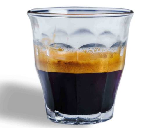 Ristretto