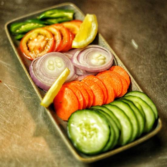 Green Salad