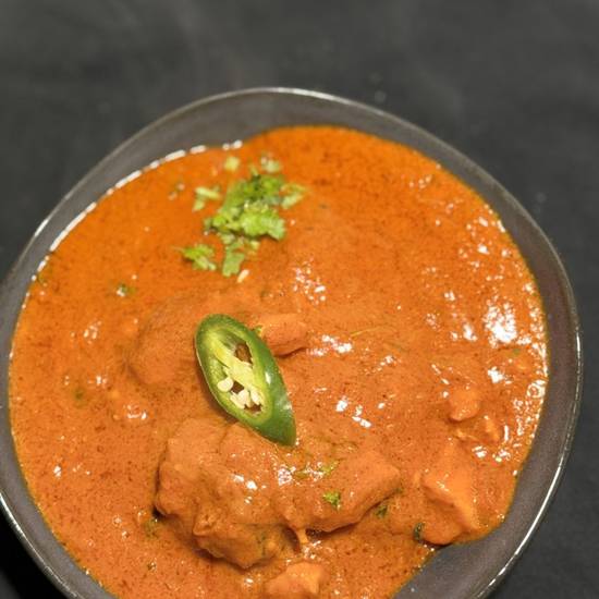 Chicken Vindaloo