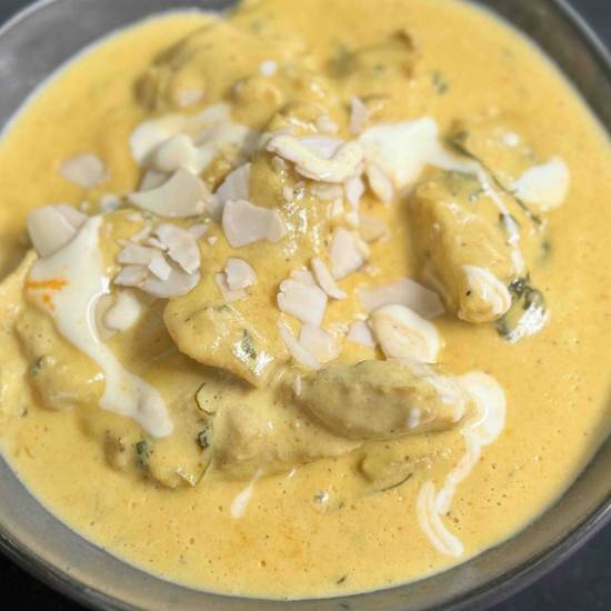 Chicken Korma