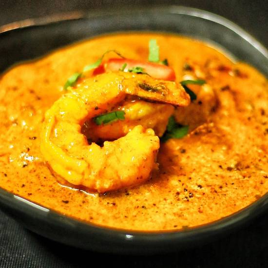Prawn Curry